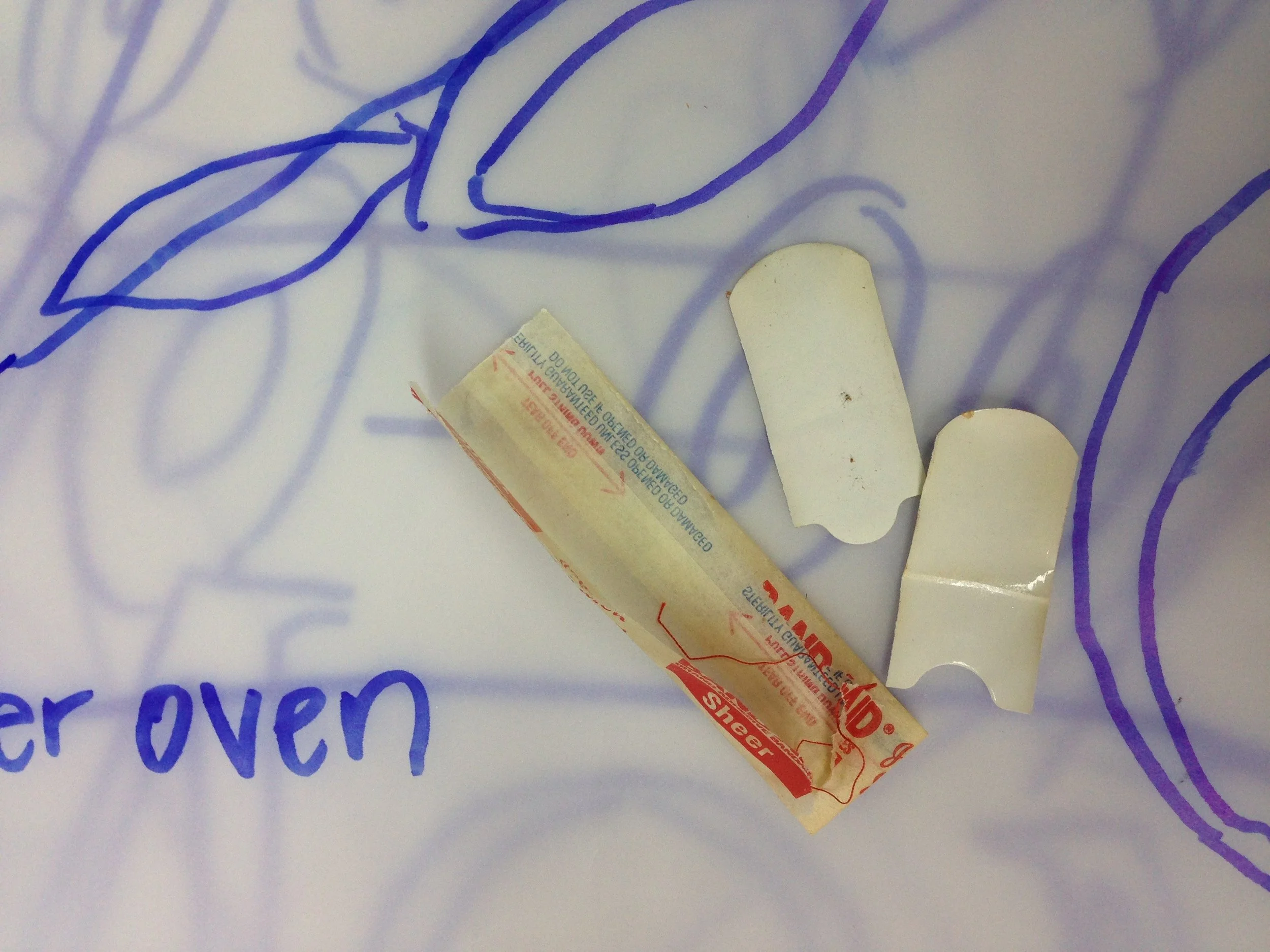 Band Aids