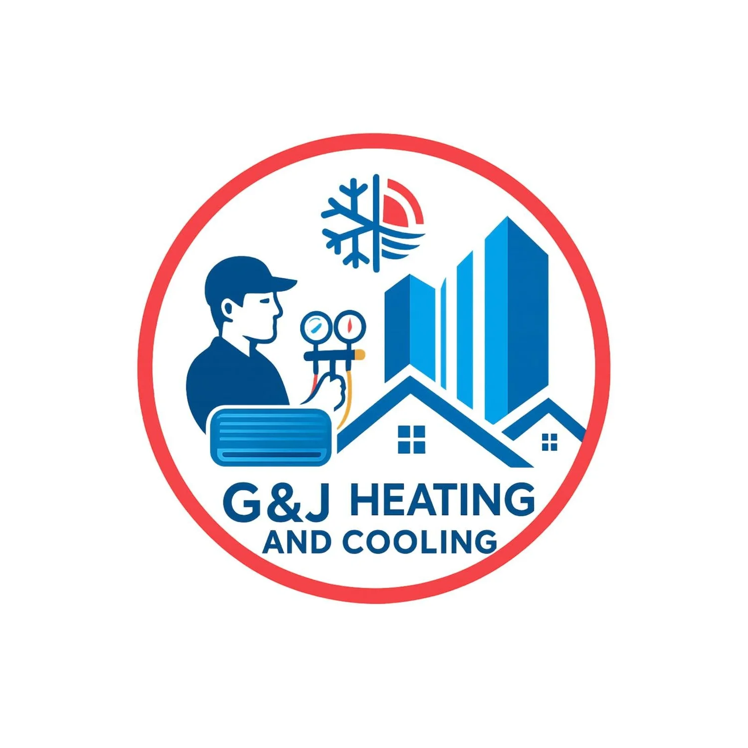 G &amp; J Heating and Air Conditioning LLC