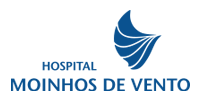 Hospital Moinhos de Vento logo