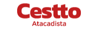 Cestto Atacadista, marca do segmento supermercadista.