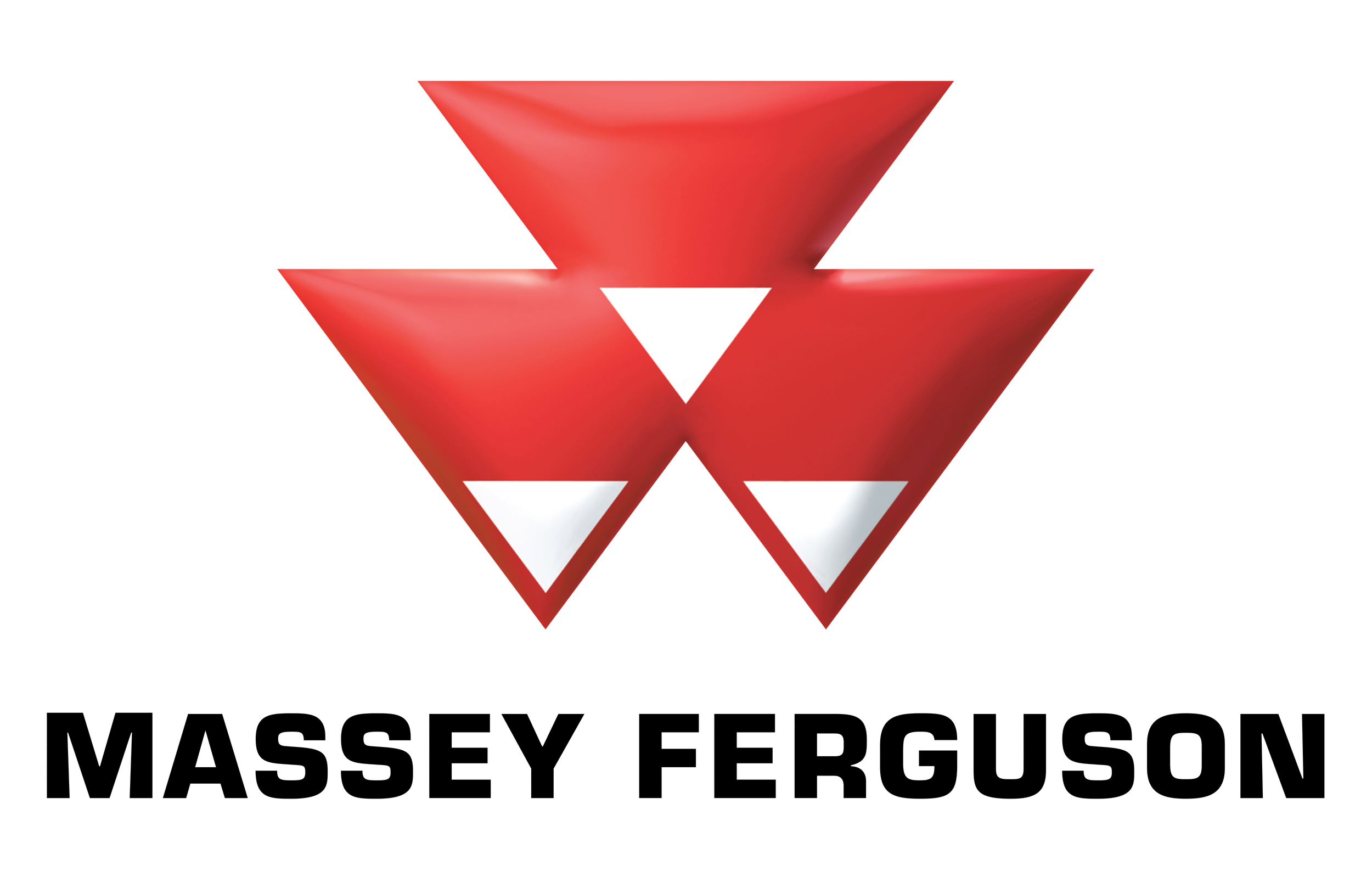 Massey Ferguson, marca do agronegócio.