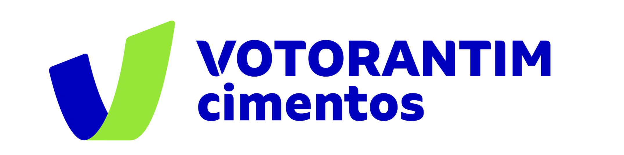 Votorantim Cimentos logo