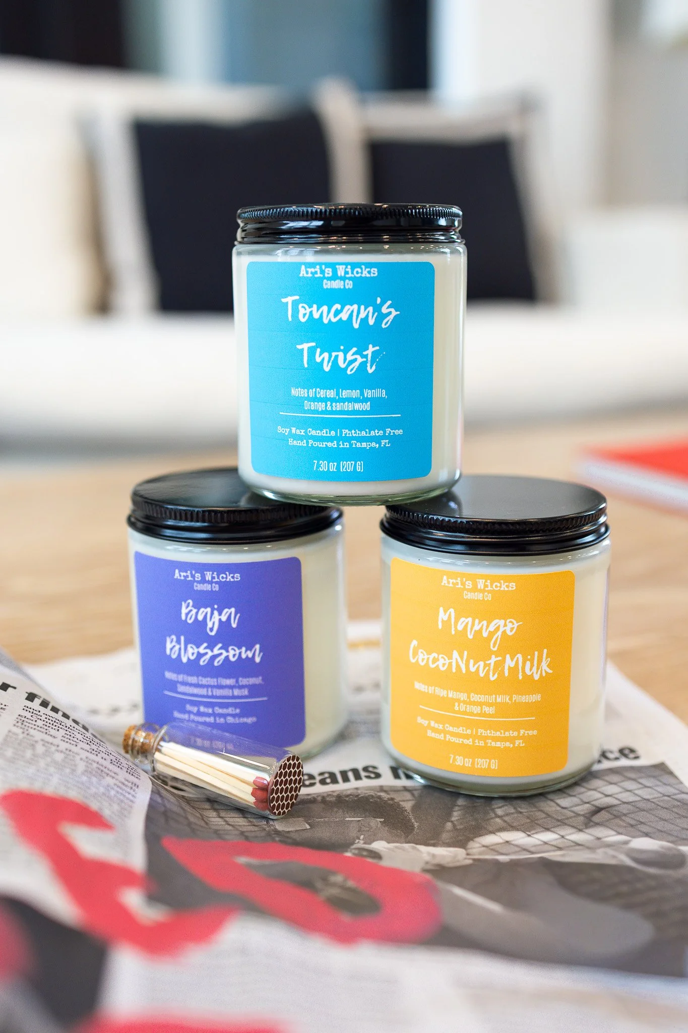 Why Your Content Isn't Converting (And What Your Brand Photos Have to Do With It)