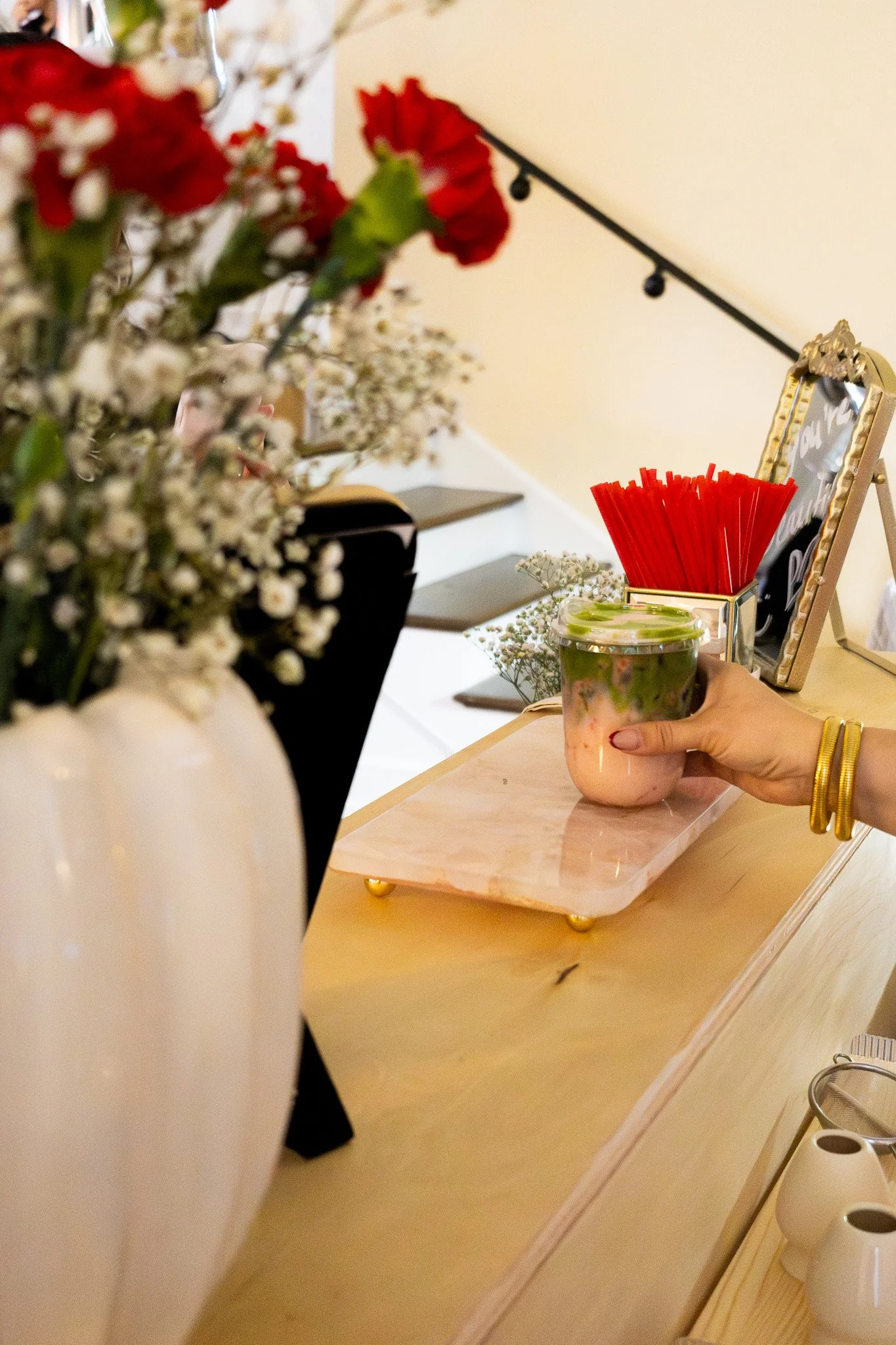 Lifestyle branding photos designed for Instagram, websites, and digital marketing