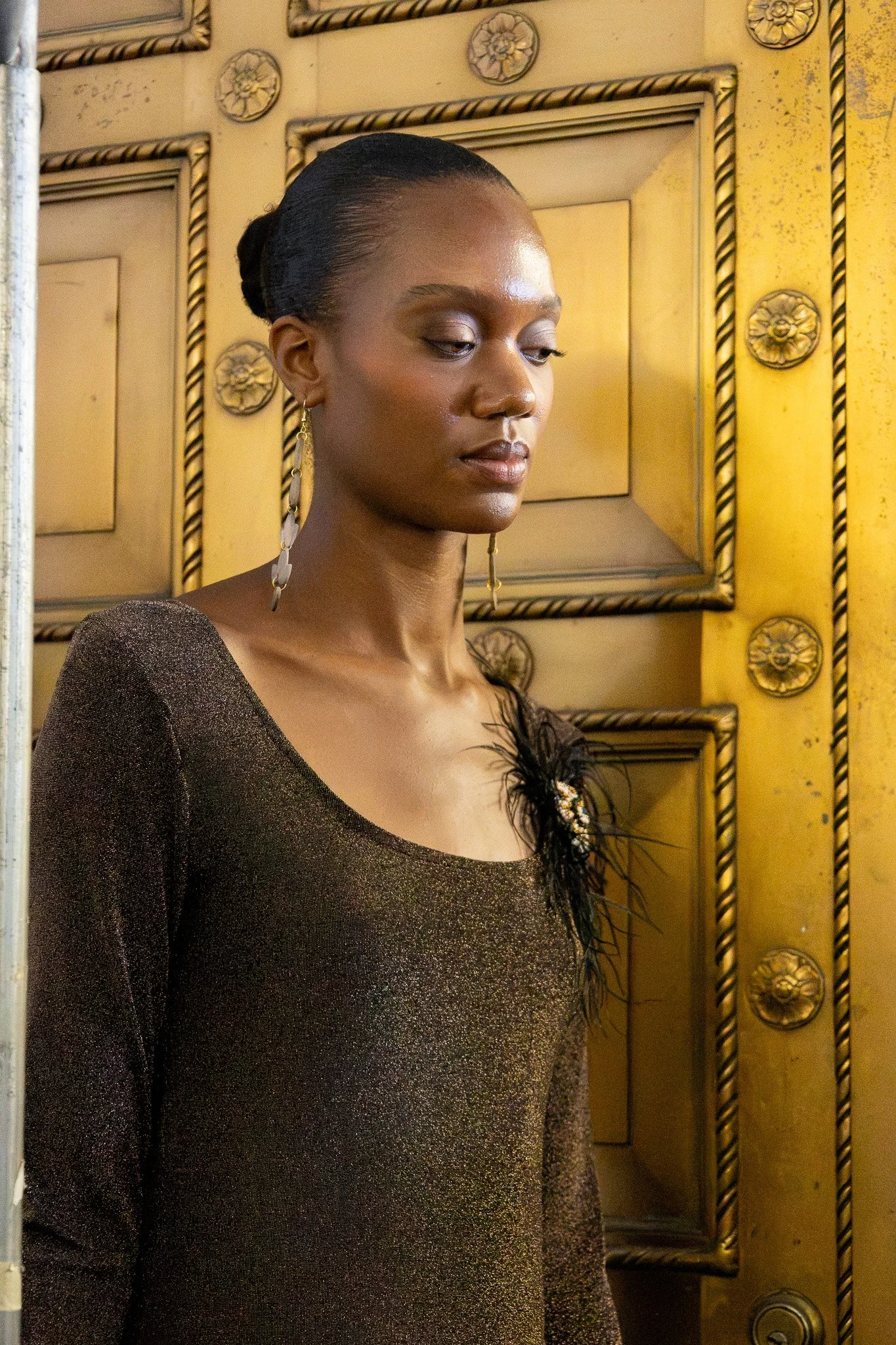 Tampa Bay Fashion Photographer Hannah Hughes High End Editorial Fashion Photography