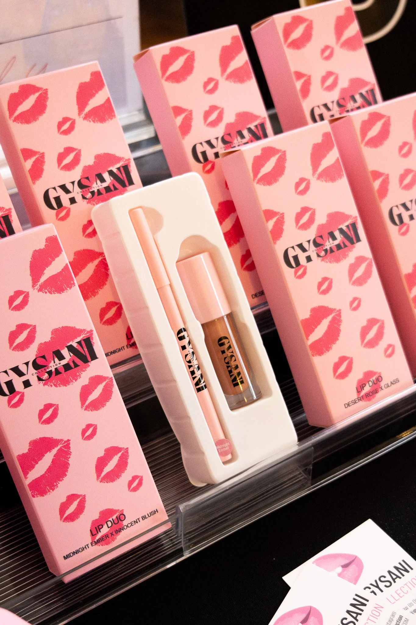 Commercial campaign photography Tampa by Brandwell Studios