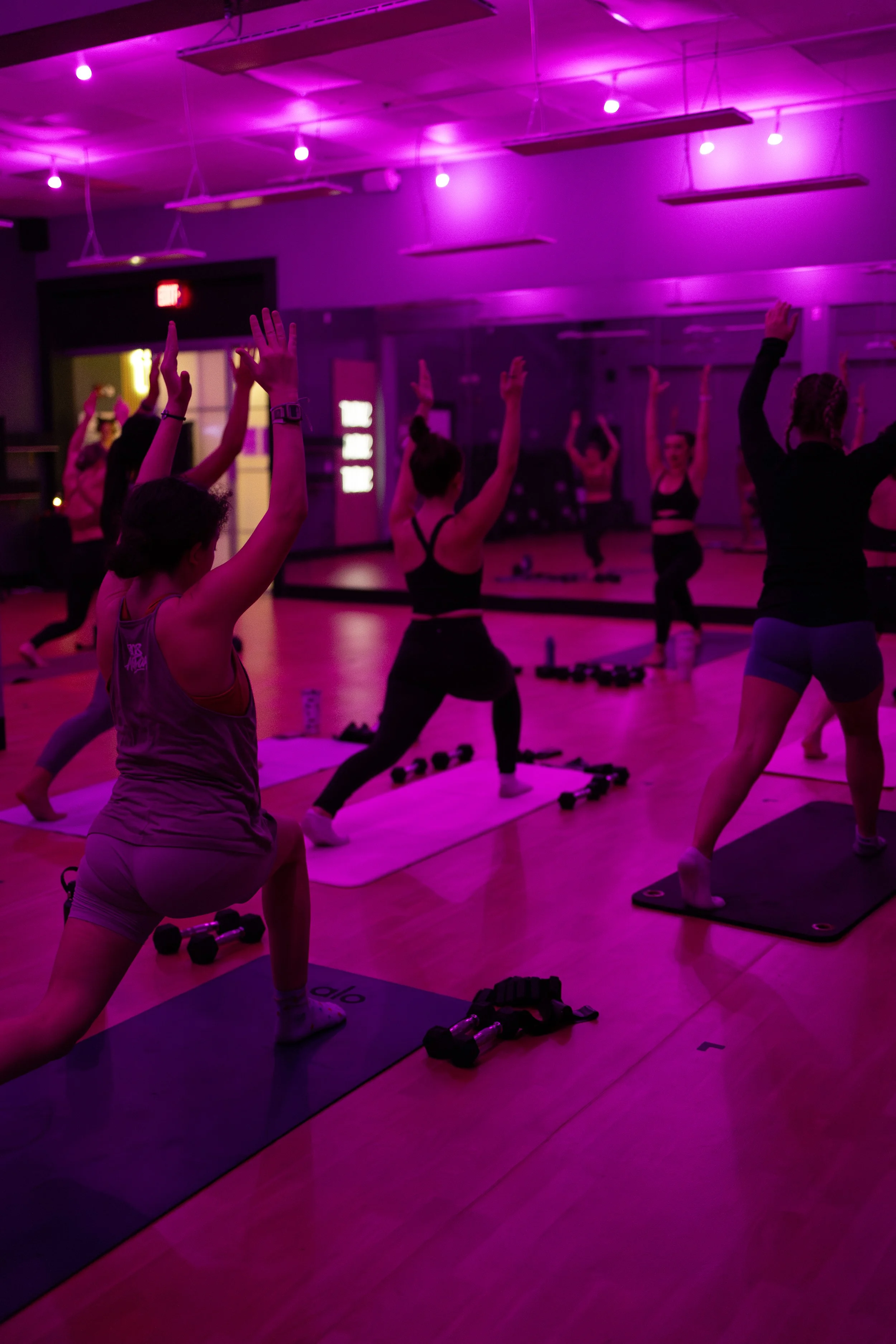 Content Creation Days Tampa brand photography by Brandwell Studios