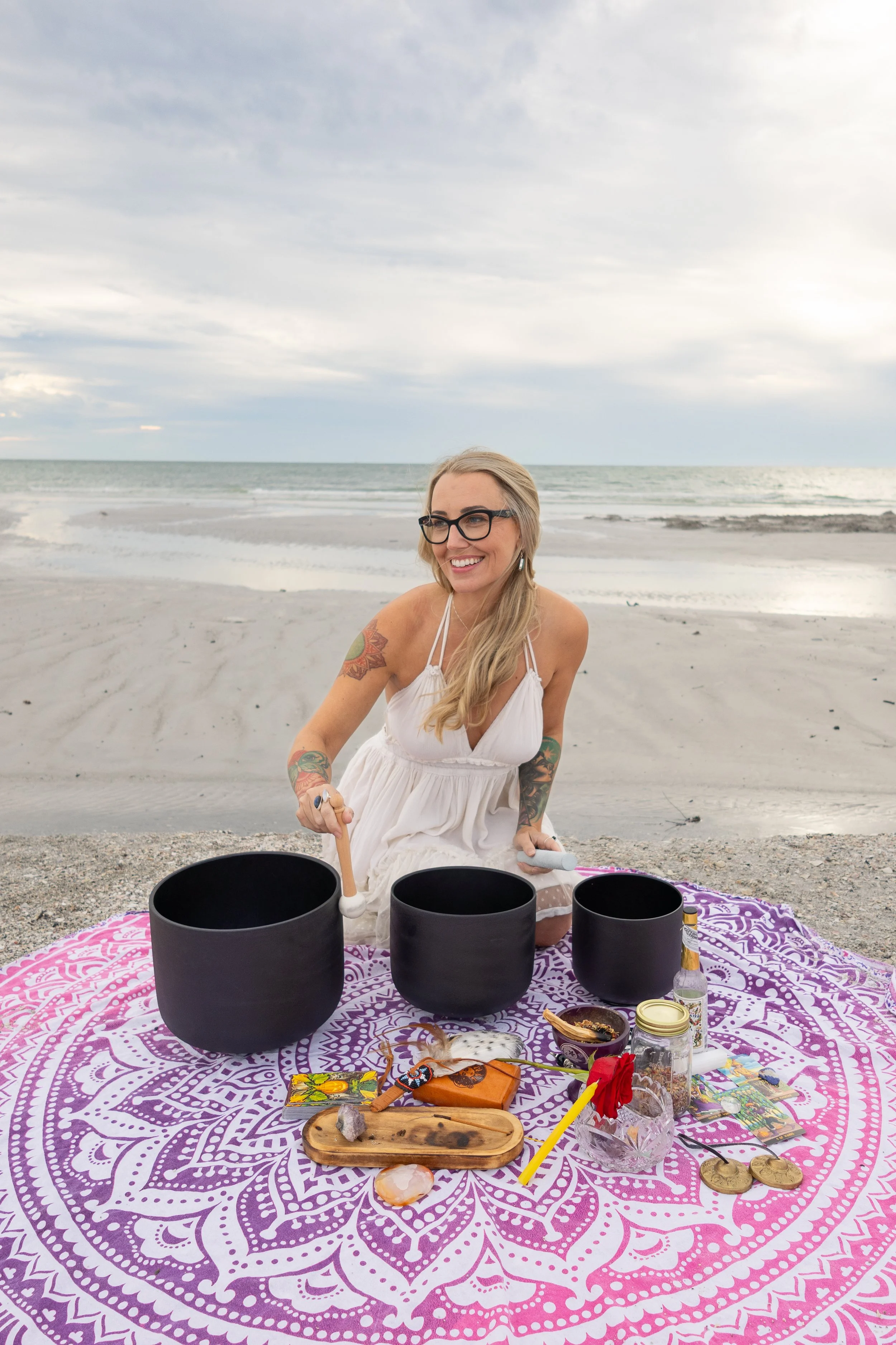 Brand Story Session Tampa brand photography by Brandwell Studios