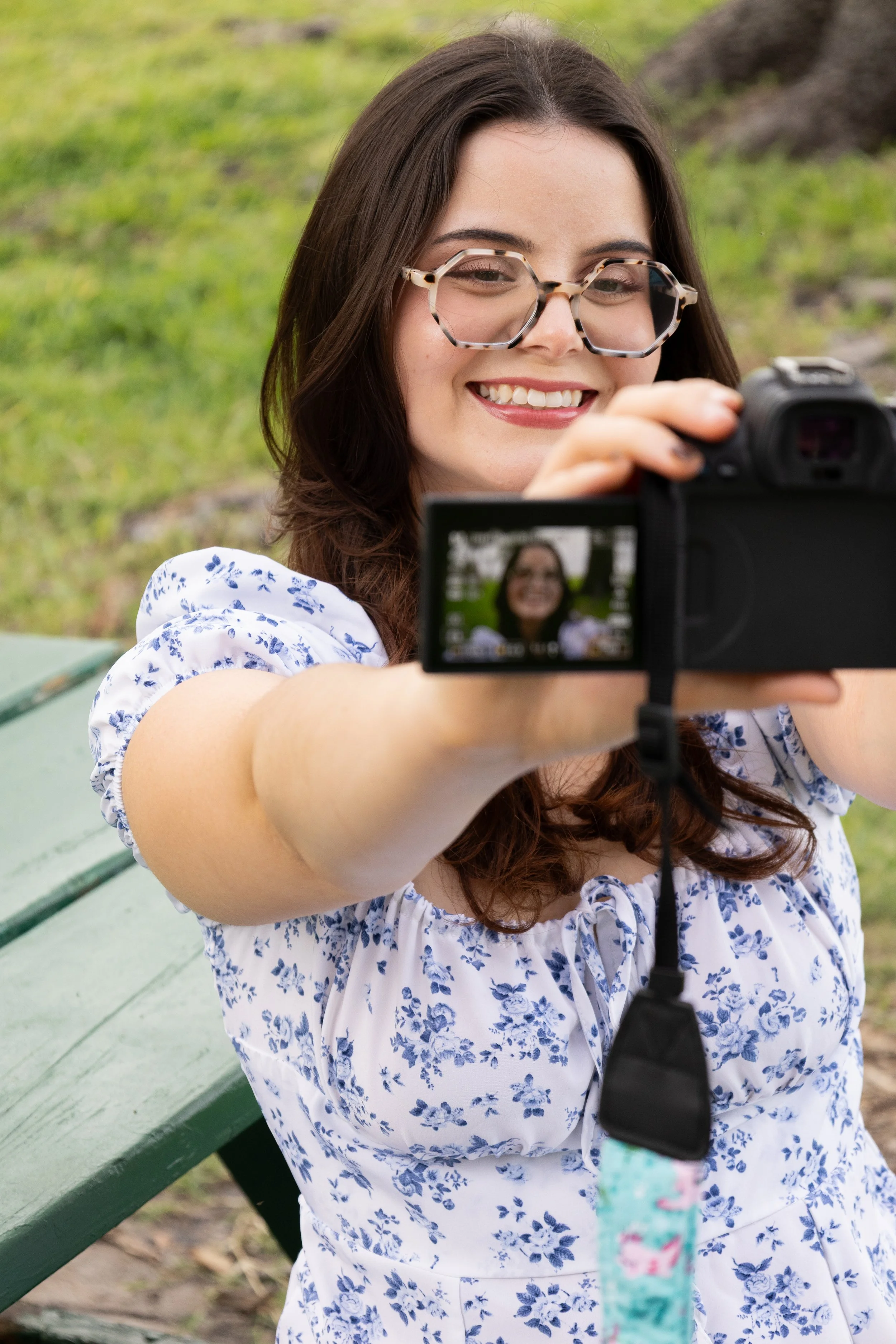 Tampa Brand Photographer Hannah Hughes, Tampa Photographer for Hire, Tampa Bay Branding, Editorial Photographer