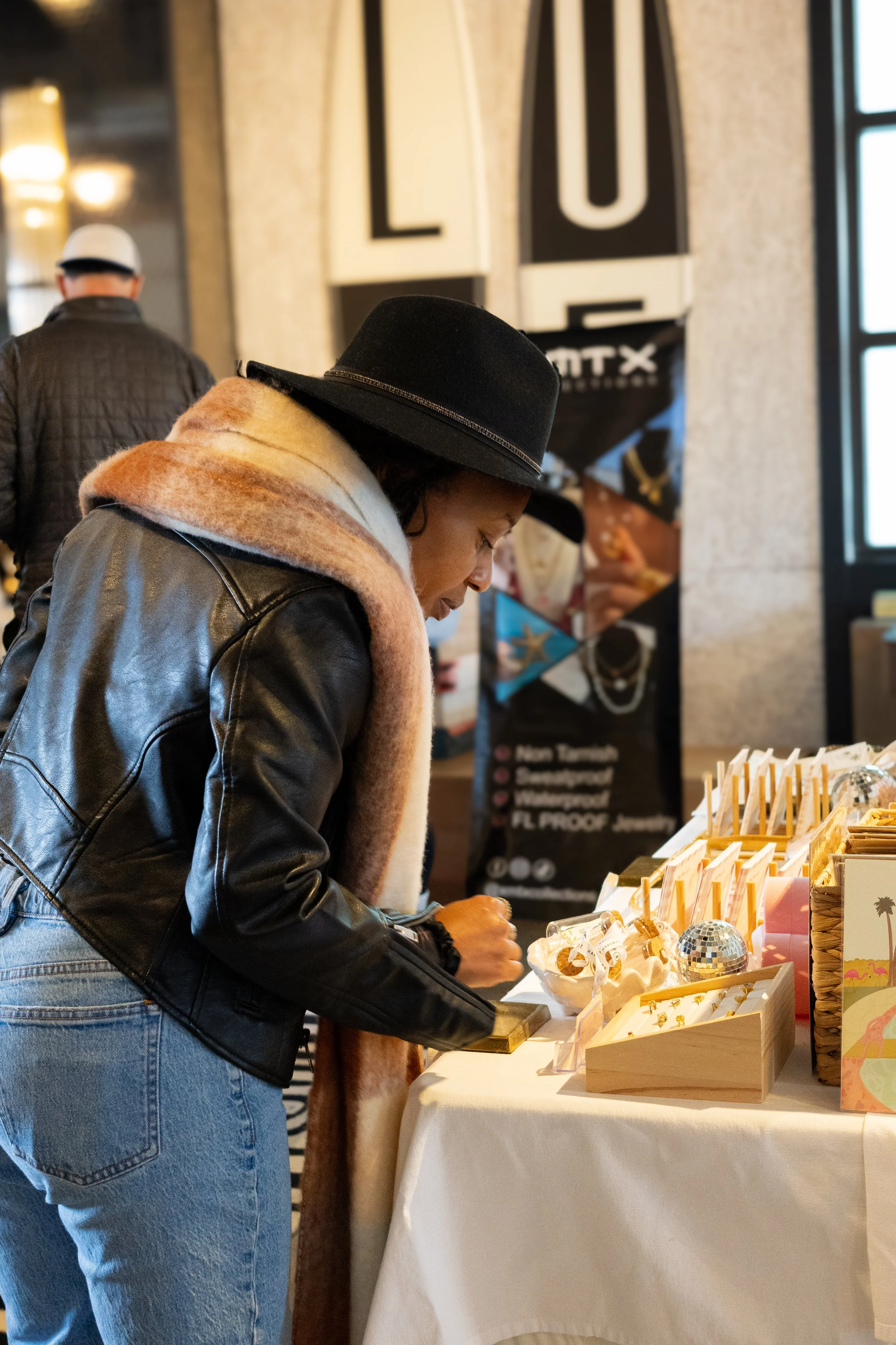 On-location event coverage for a Tampa Bay brand activation by Brandwell Studios. Community photography captured by Hannah Hughes