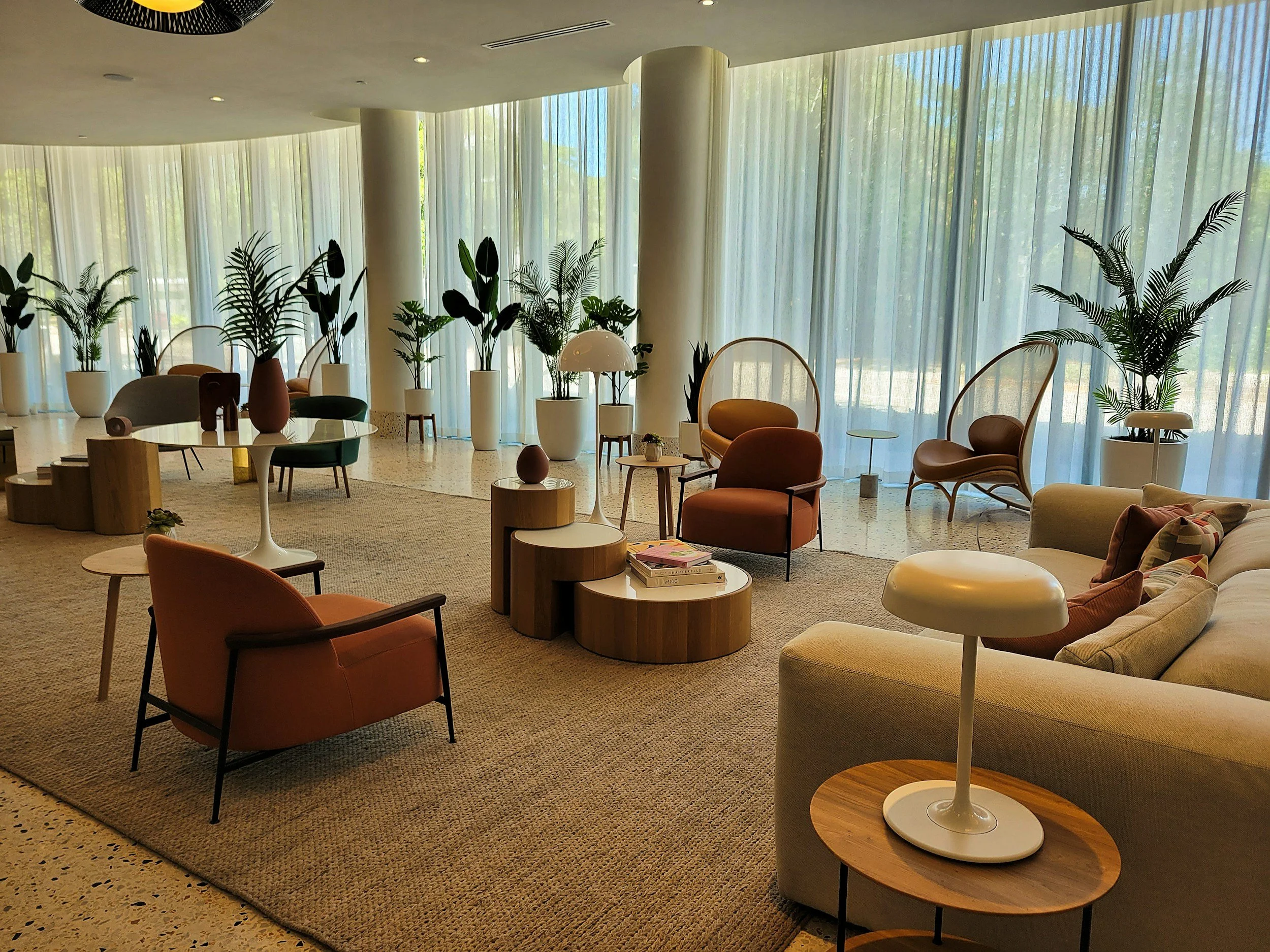 The Unsung Sanctuary: Why Doctors’ Lounges Are Vital for Mental Health and Retention