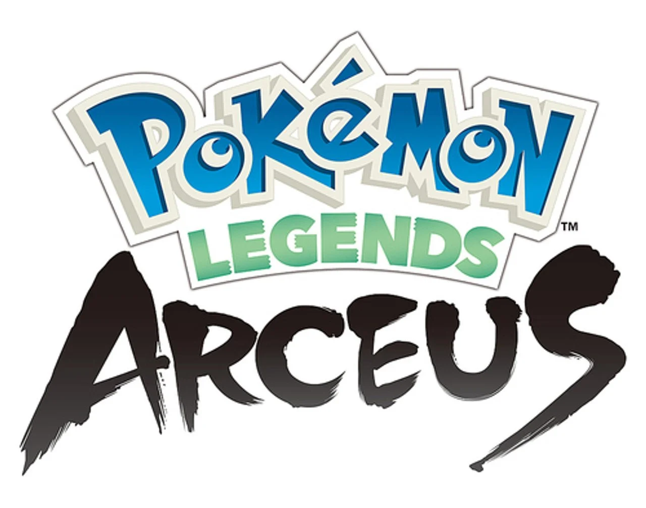 Nintendo Pokemon Legends Arceus - Switch