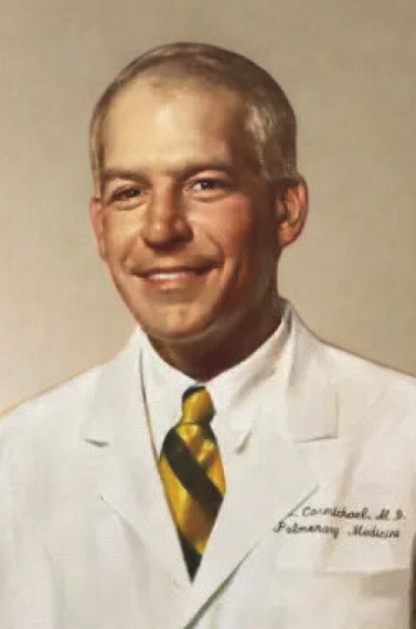 Dr Carmichael