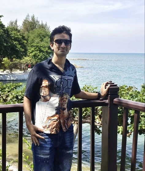 Kunal Kukreja Linkcredible Testimonial Online LinkedIn Training Course