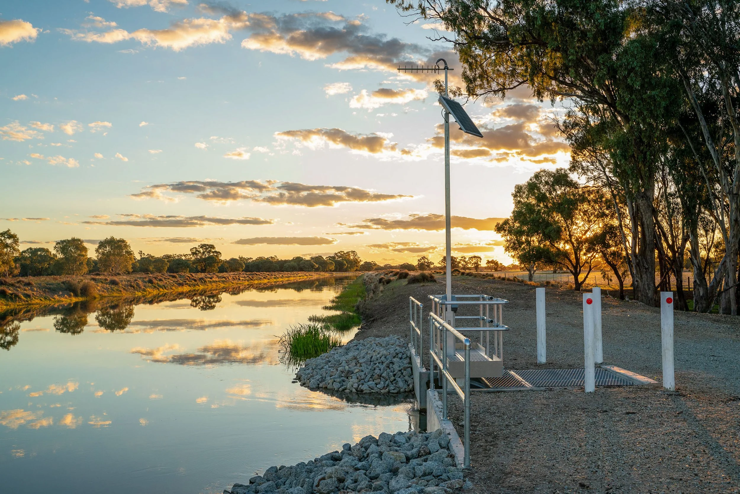 Water policy, Murray darling basin, water strategy, water management, SDLAM, Restoring Murray Waterways