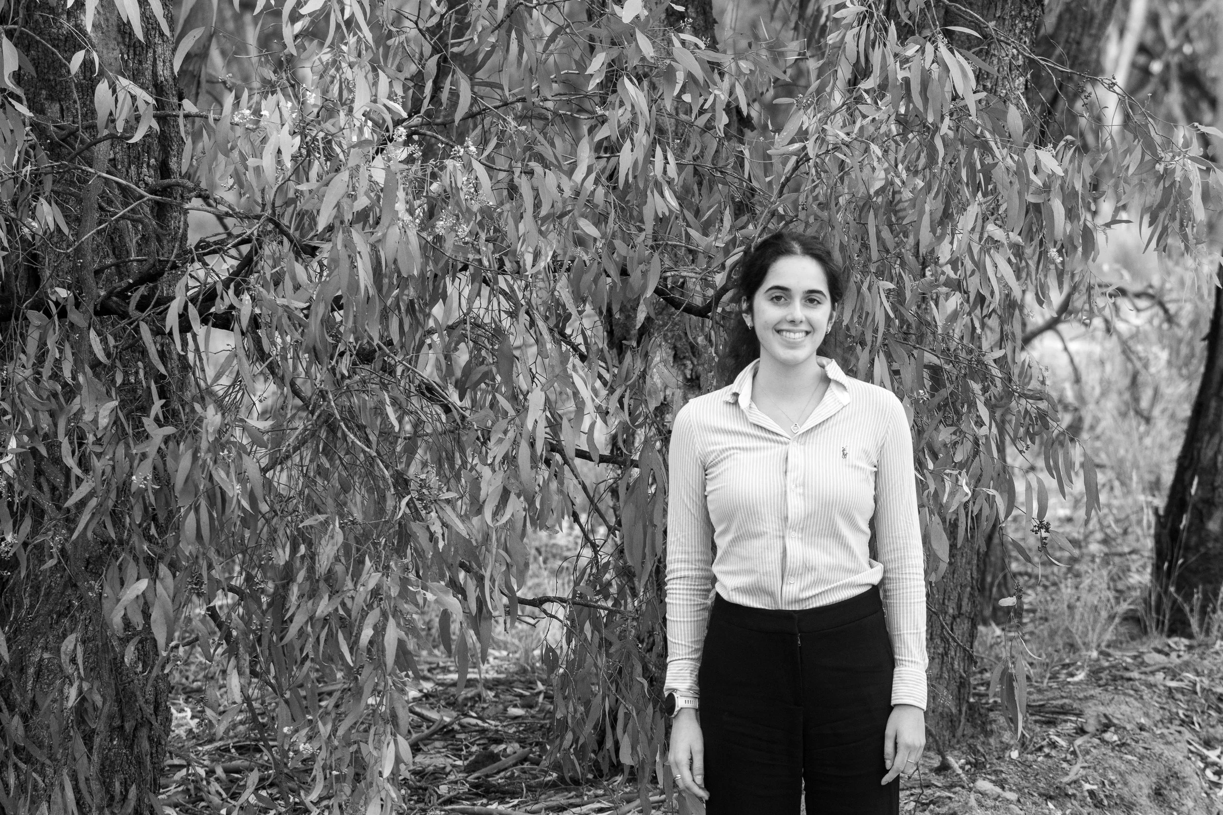 Claudia Zybenko, Water Management Consulting