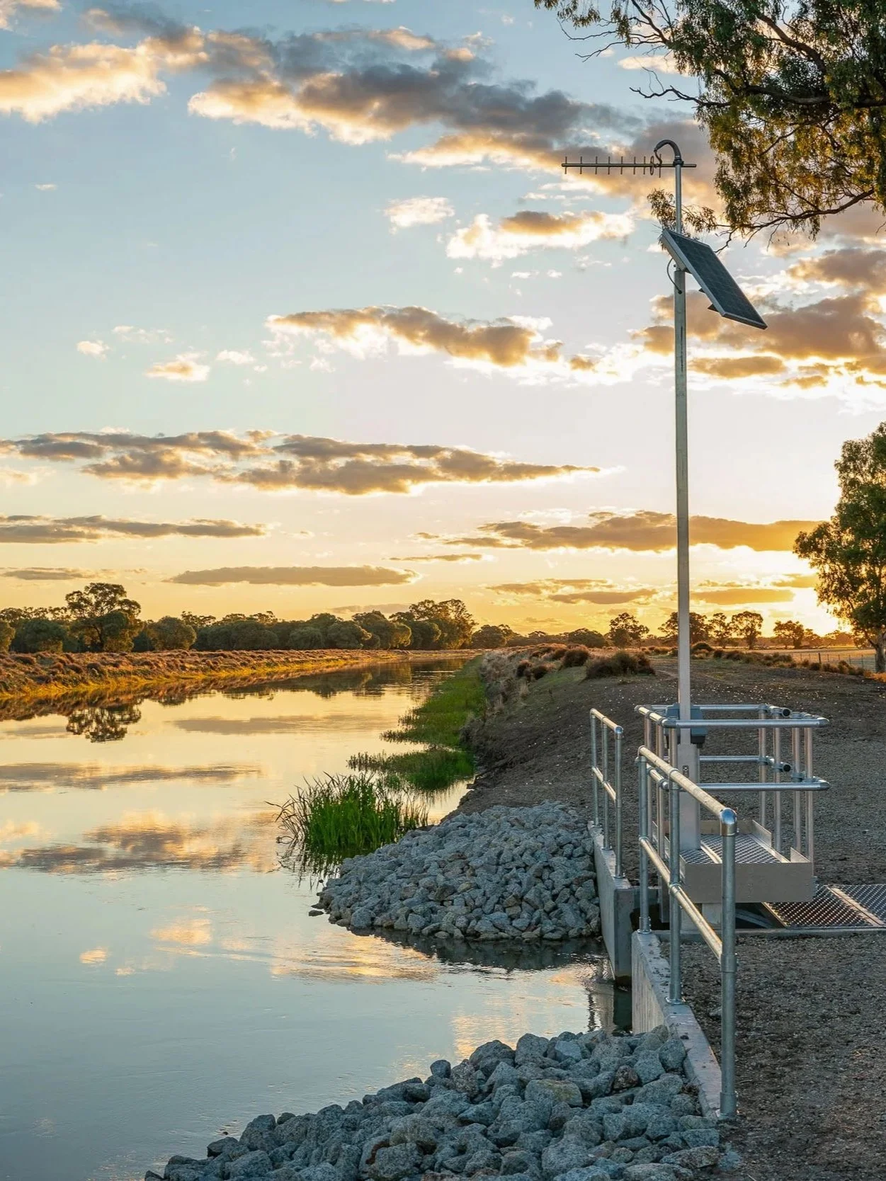 Murray Darling Basin, Restoring Murray Waterways, Water Strategy, Water Management
