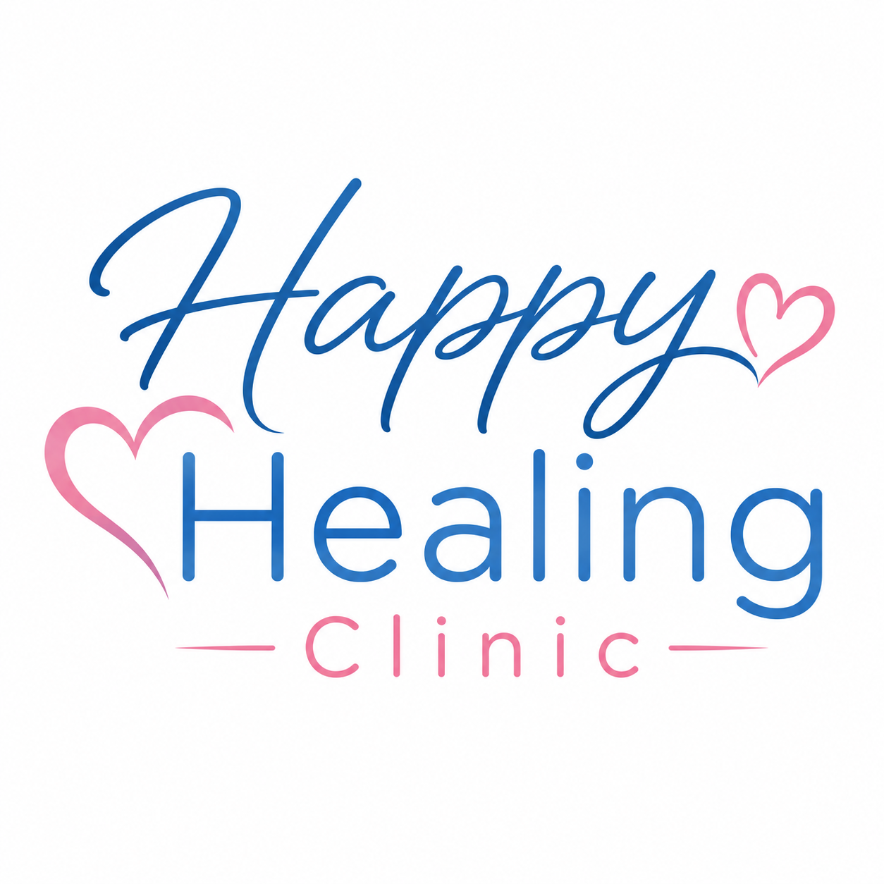Happy Healing Clinic