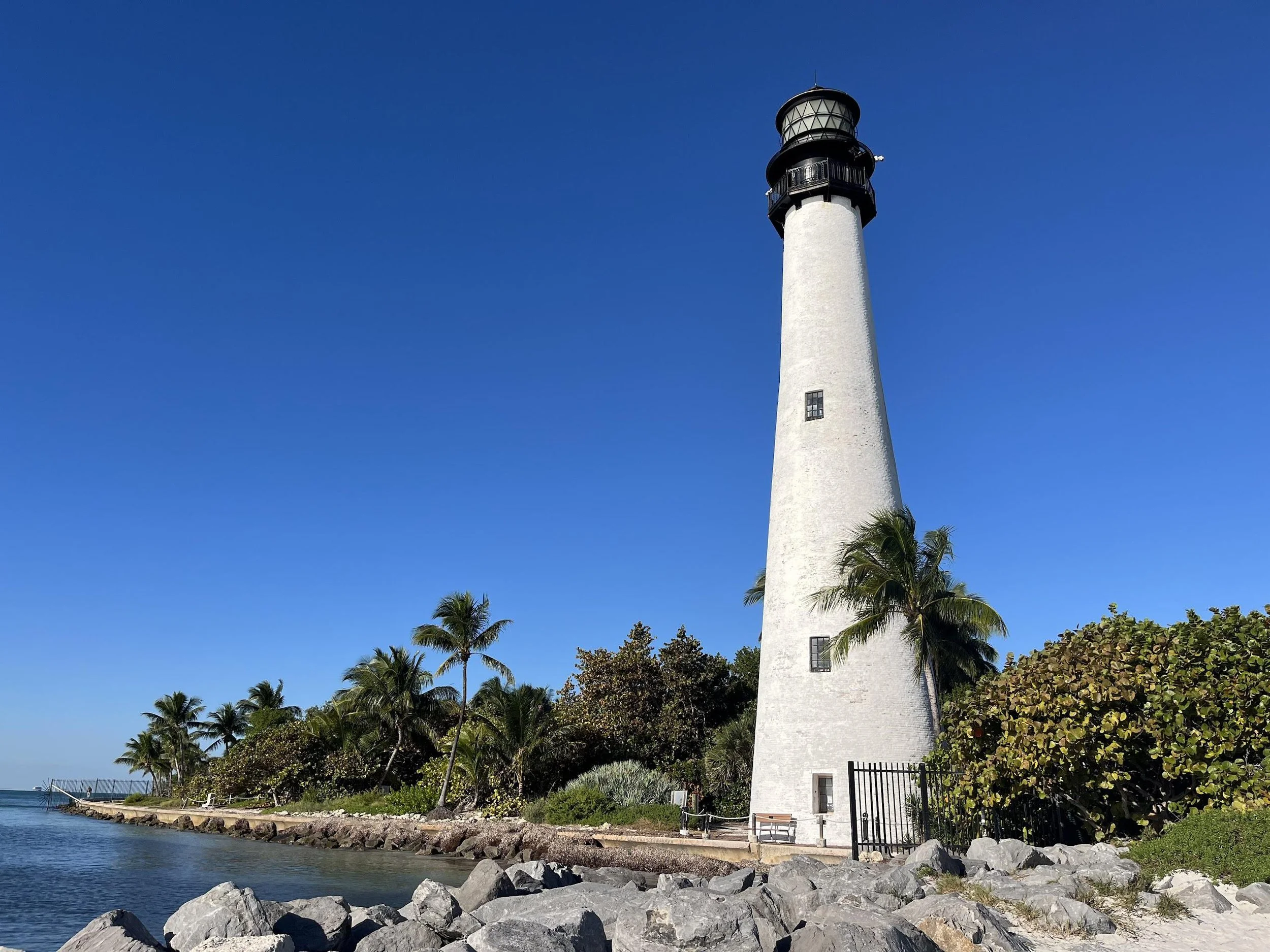 KeyBiscayne-Island Paradise