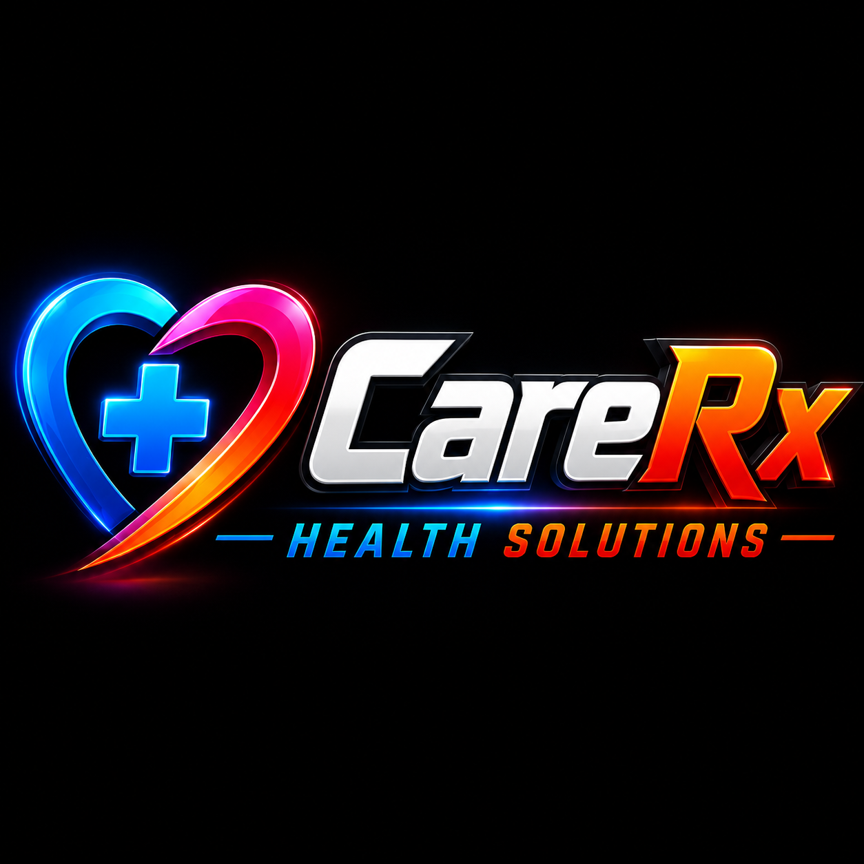 CareRx Health Solution