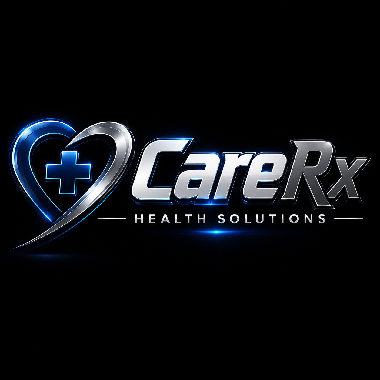 CareRx Health Solution