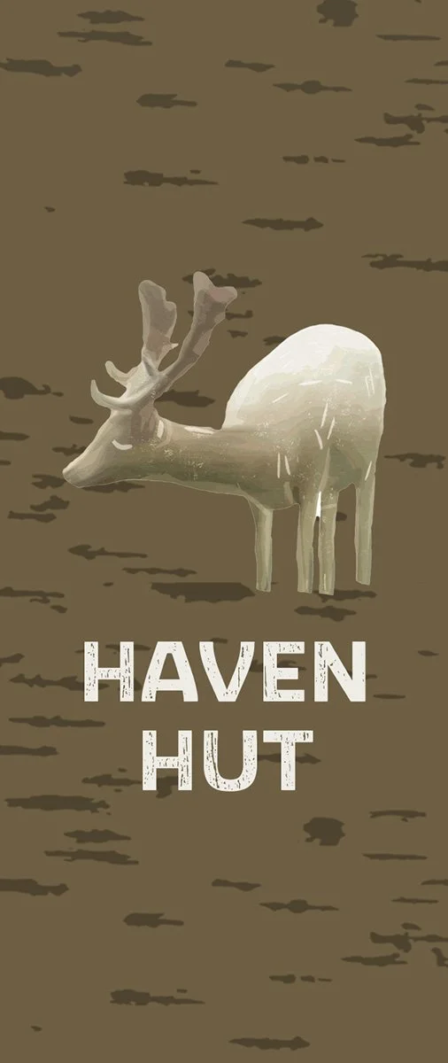 Folk Tent Keyring.jpg