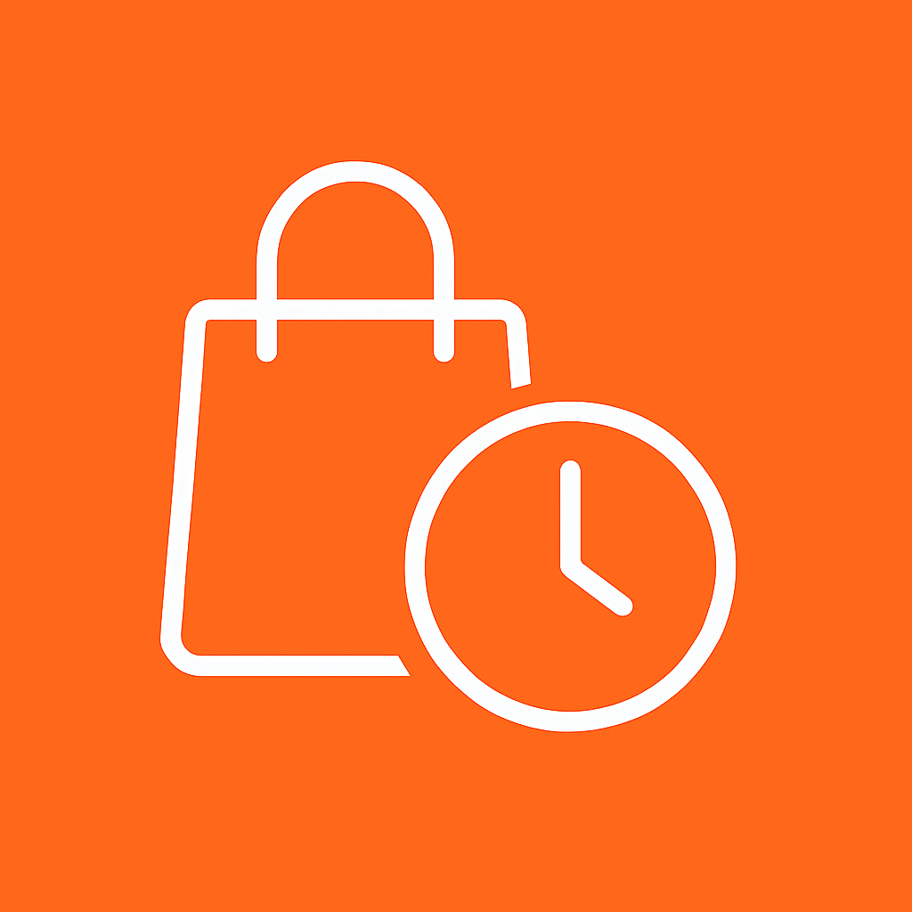 Holiday Rush or Organized Calm? Smarter Retail Scheduling Starts Here