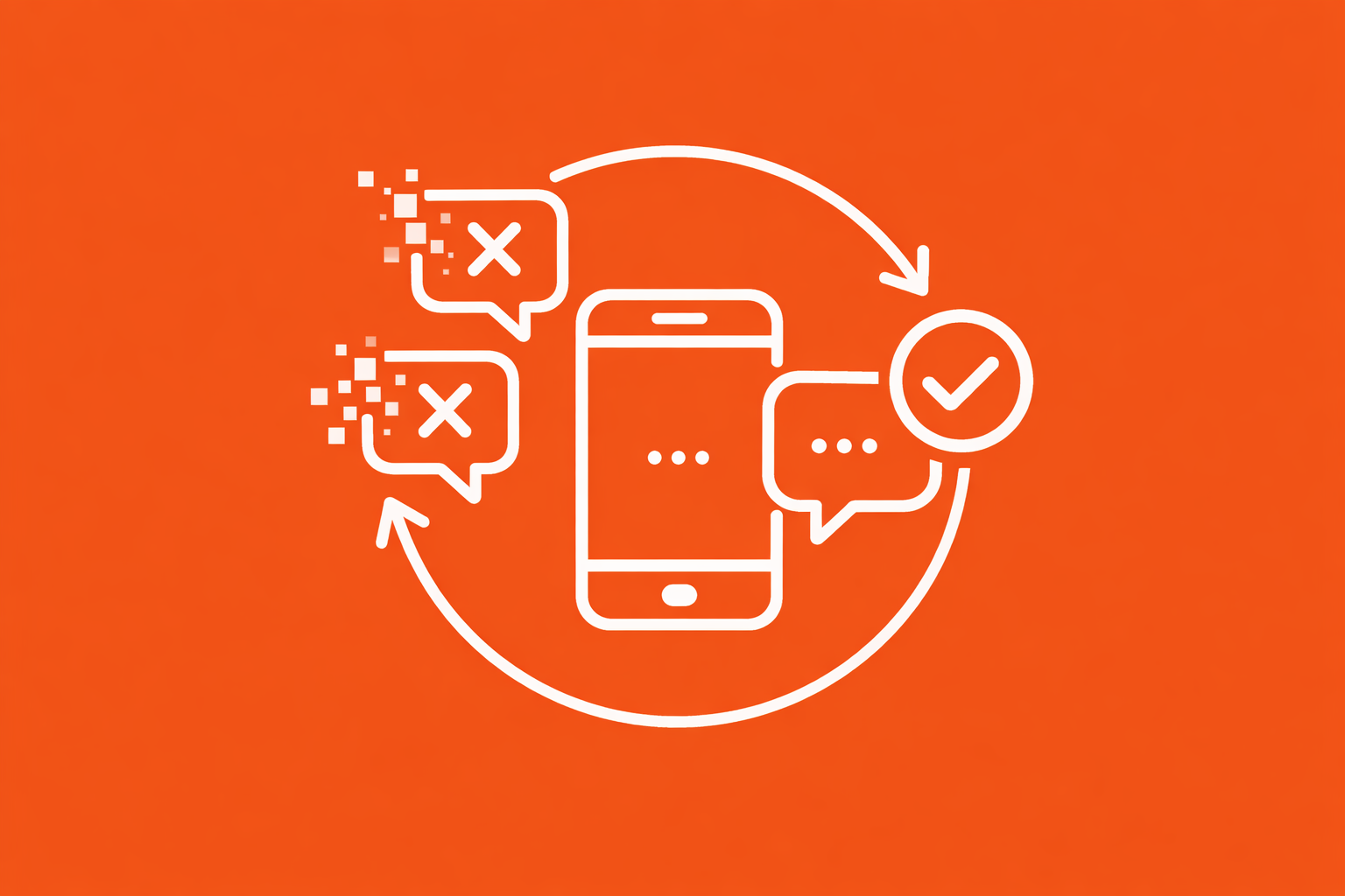 How to Automate Shift Call-Outs Without Group Texts or Phone Trees