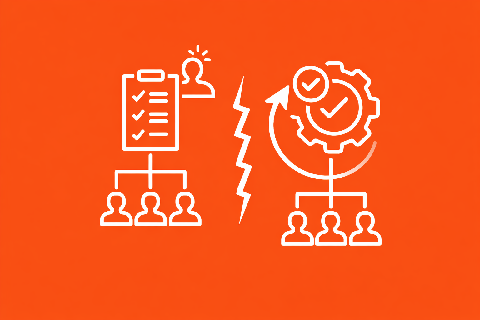 Manual vs Automated Shift Coverage: What Breaks First (And Why)