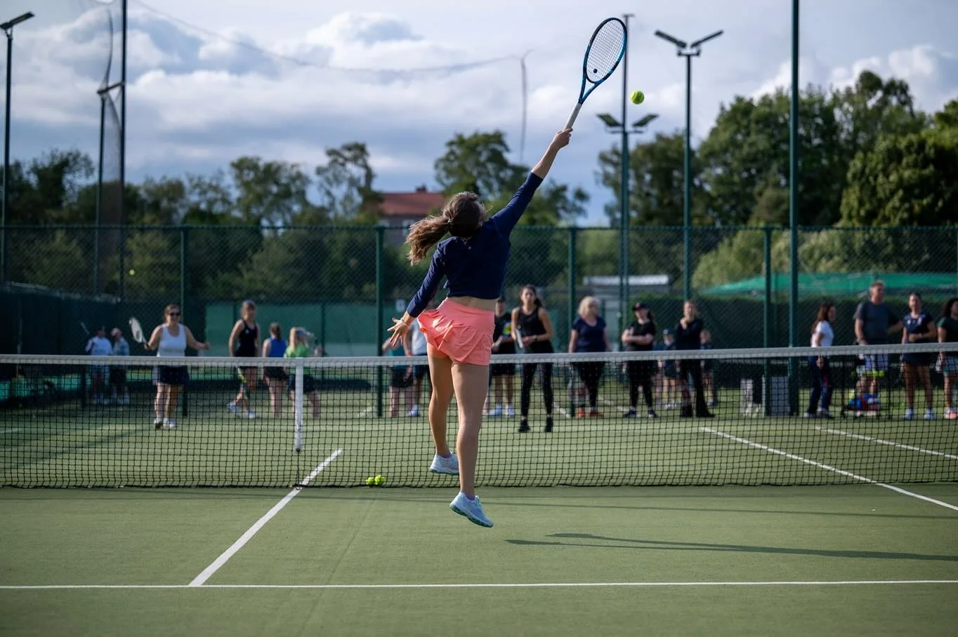 A massive thank you to everyone who joined us for a record-breaking season! π
This season, and the last, has seen incredible growth (~100% in less than a year) and we’re extremely excited to continue expanding our offering (and workforce) to