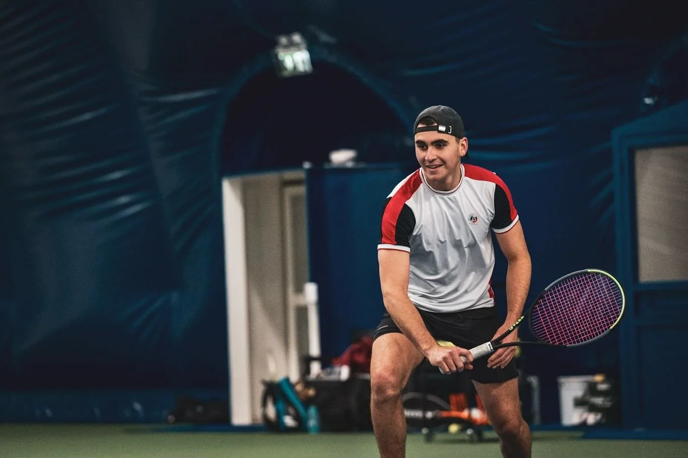 Our 1st monthly newsletter is out now! 
Check your email π§ for further details or opt-in by tapping our story!
@grangetennis @tennisscotland @eostennis #scottishtennis #tennisscotland @racketworld_official @c_j_wilson_photography