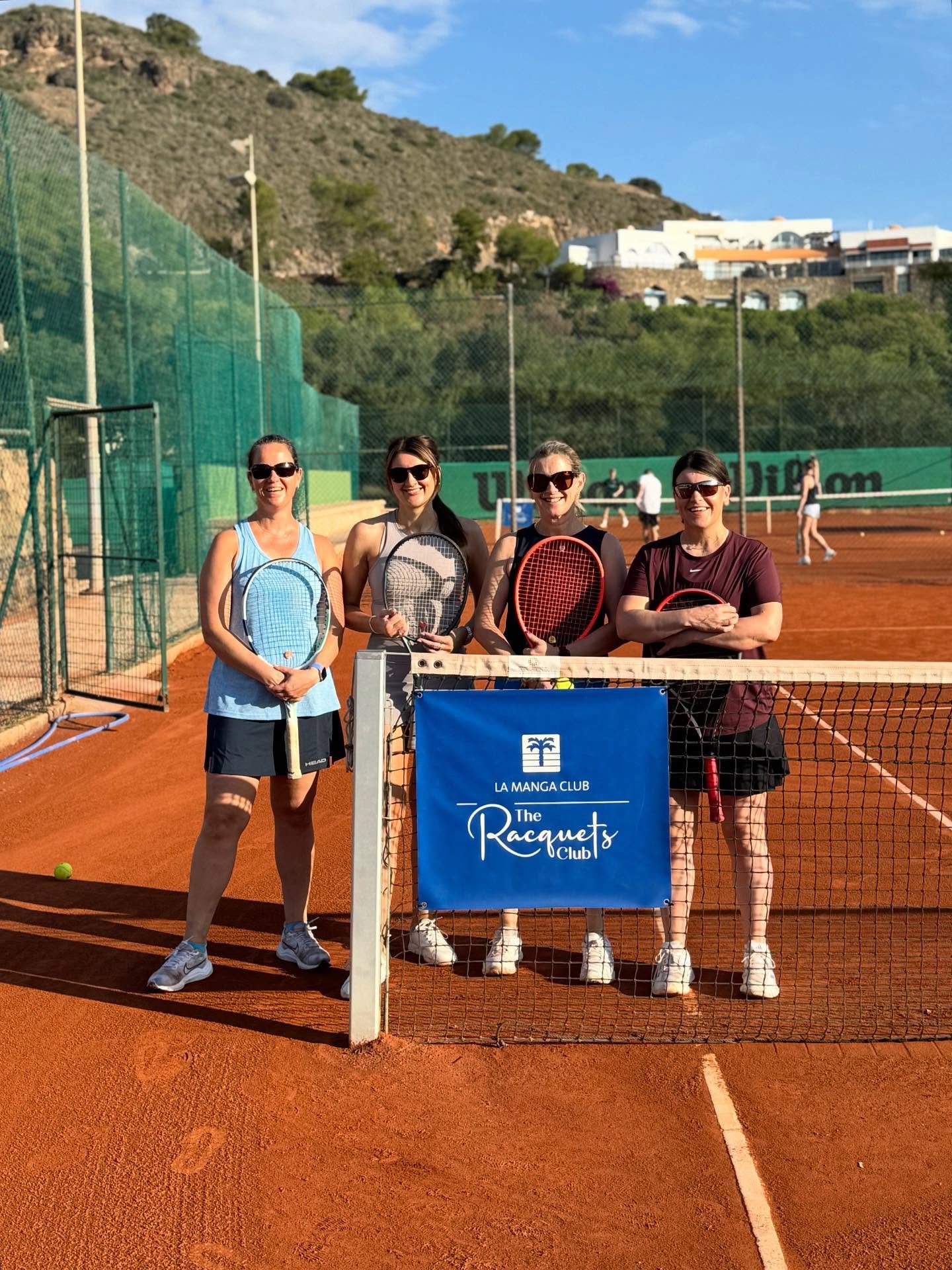 LM 2025 memories 📸🇪🇸! Thank you to everyone that joined us this year and we hope to see you again for the 2026 rendition! Mark your calendars for w/c 12th October 2026, with early registration opening in December. 

Rumour has it @jed.alexander_te