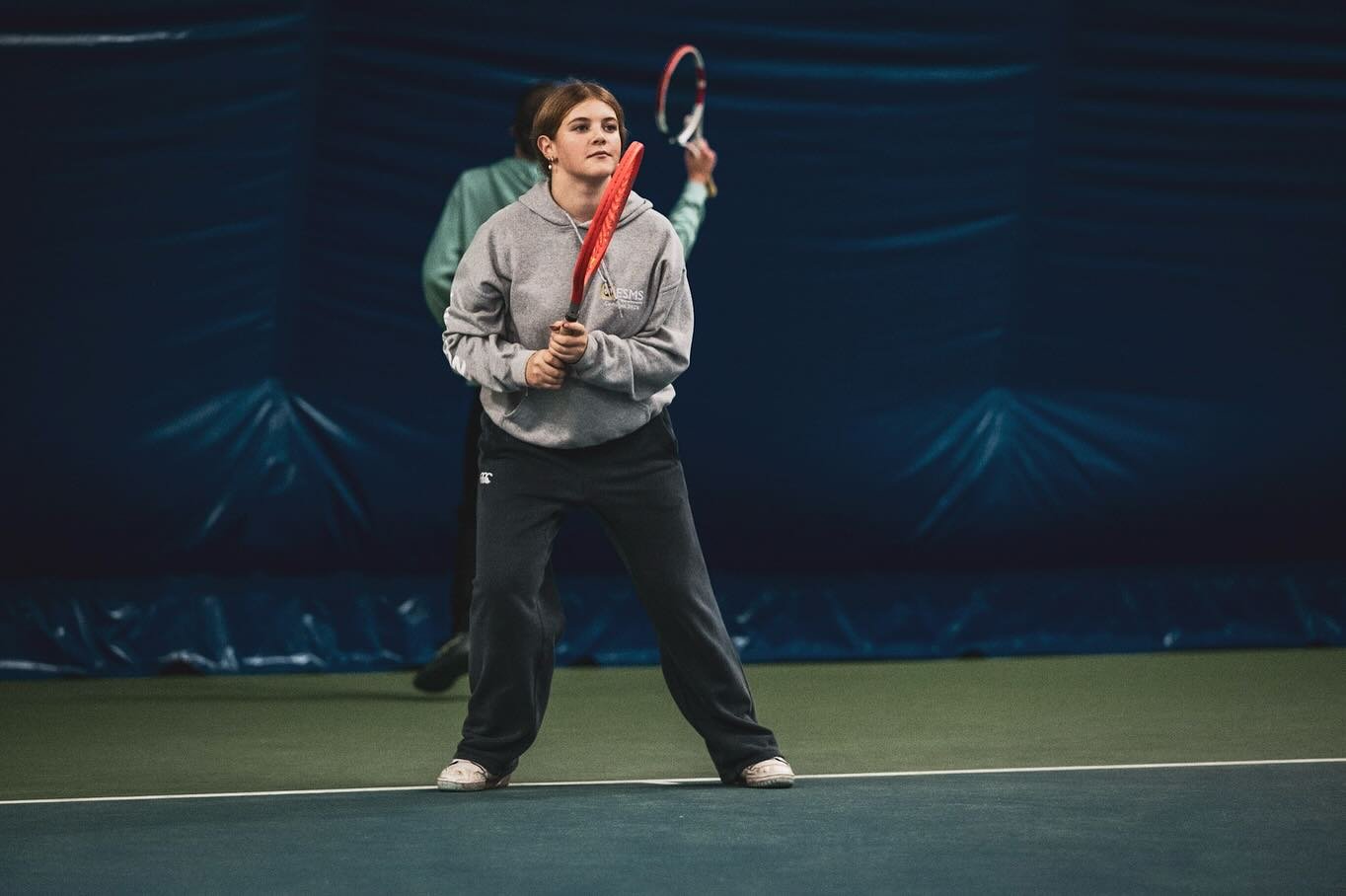 ❄️ All junior winter programmes are now also open for registration!

Lessons begin w/c 27th of October and run until Christmas break (8 weeks). As always, all programmes are open to both members and non-members and will be hosted indoors! 

Join Edin