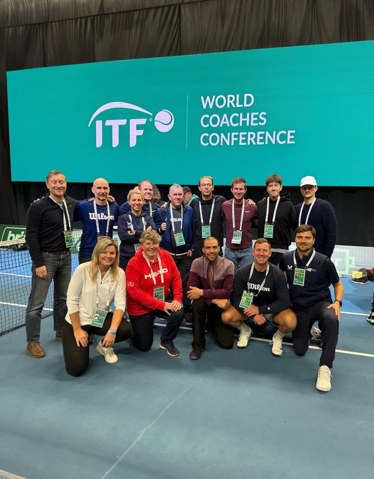 Team GB at the #IWCC2055🇬🇧

@itftennis @itf.education @merlinvdbtennis @tennisscotland @lta @henowie @grangetennis @tenniseurope @sebarena.lt @fettes_sport @emmawellstennis