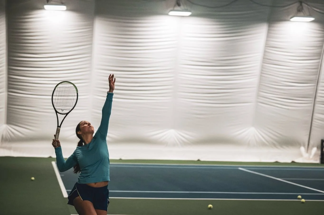 Hold the dots for the full-serve👇

2026 tennis courses open tomorrow! 🎾
All sessions run indoors and continue through to the end of March&mdash;don&rsquo;t miss out!

@tennisscotland @east_of_scotland_tennis @bruntsfieldsports @grangetennis @mpcten