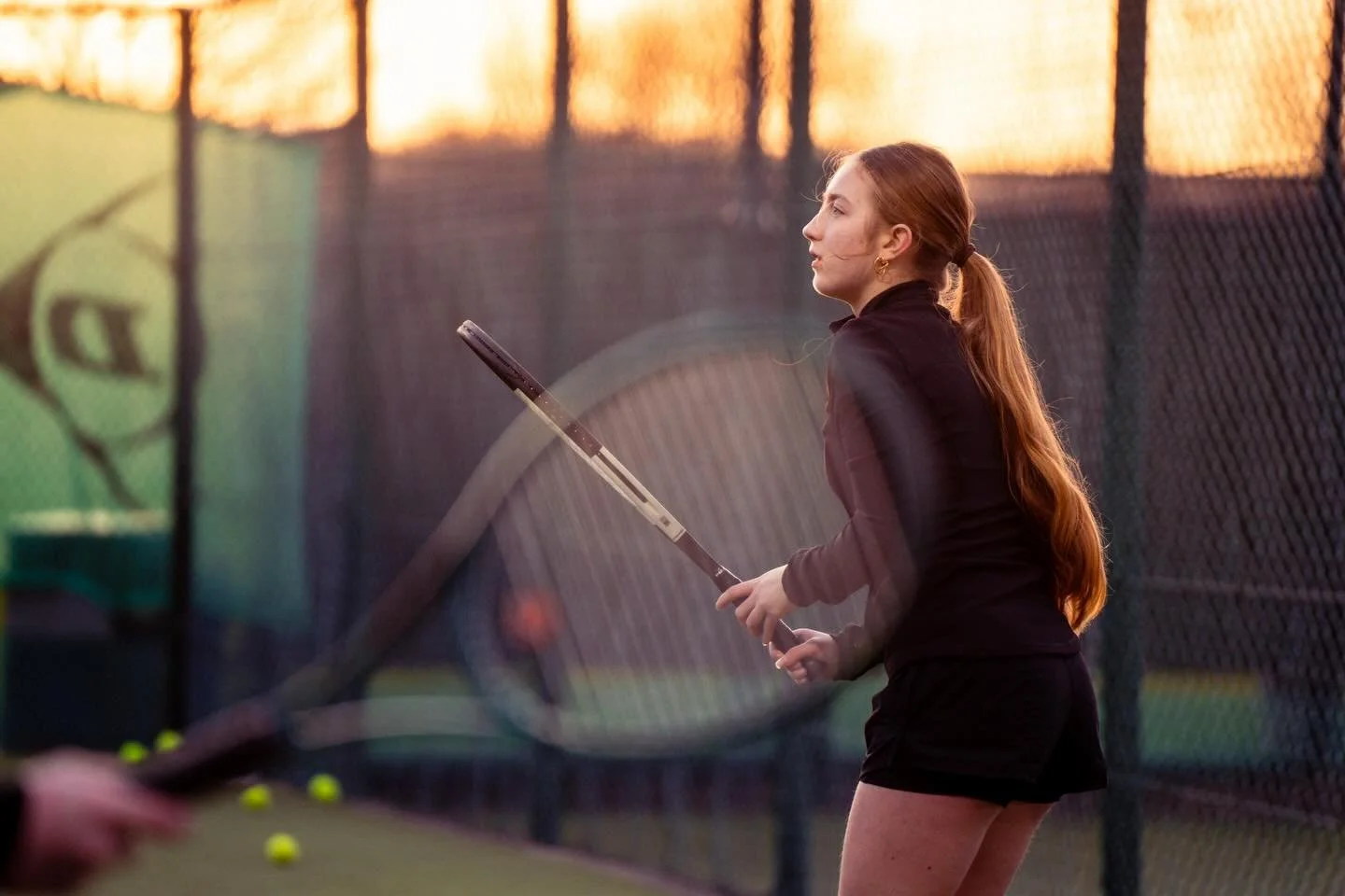 🌱 Spring is on the way&hellip; and outdoor tennis is back!

Our junior programme for the spring term will be released on Monday 23rd March. The adult programme is expected to follow at the same time, with a few final adjustments still being made aro