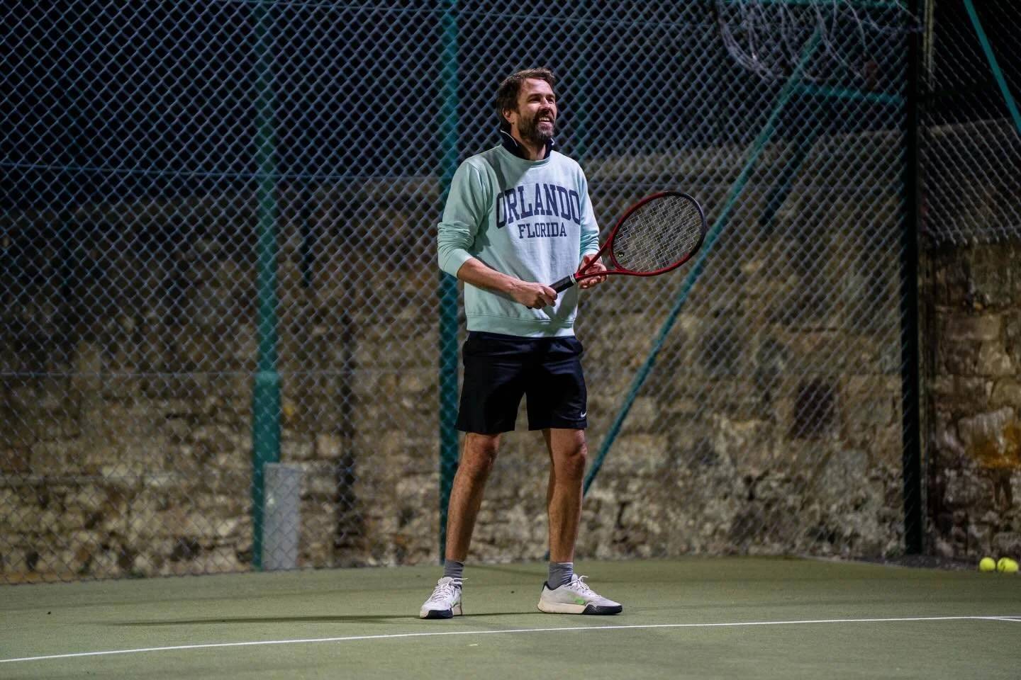 Who&rsquo;s ready for the grass? 👀

Our adult programme for Spring season is also now open for registration! 🍃

As per the junior programme, all classes start w/c 20th of April and run until the end of June - don&rsquo;t miss out! 

@grangetennis @