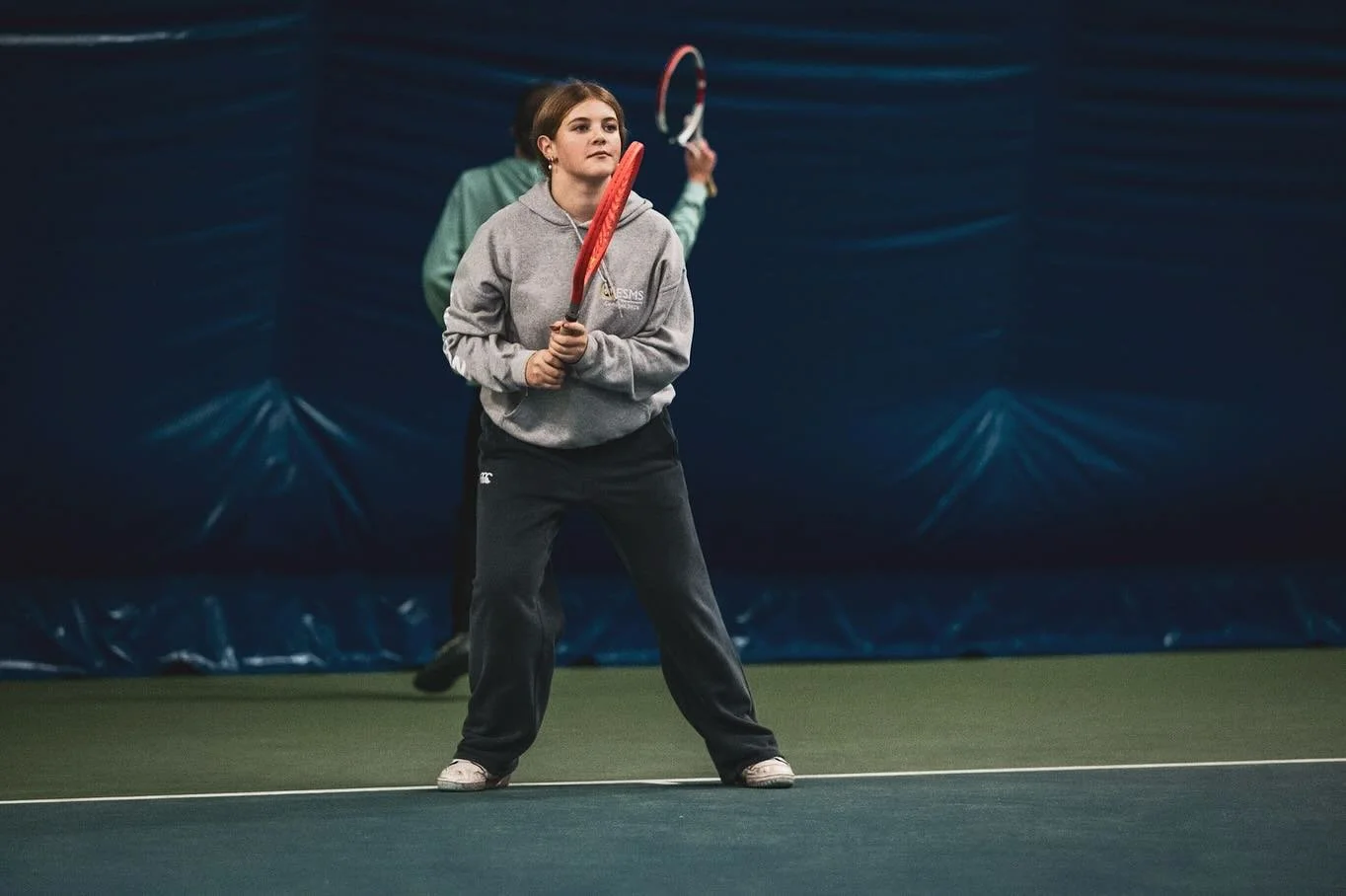 ❄️ All junior winter programmes are now also open for registration!

Lessons begin w/c 27th of October and run until Christmas break (8 weeks). As always, all programmes are open to both members and non-members and will be hosted indoors! 

Join Edin