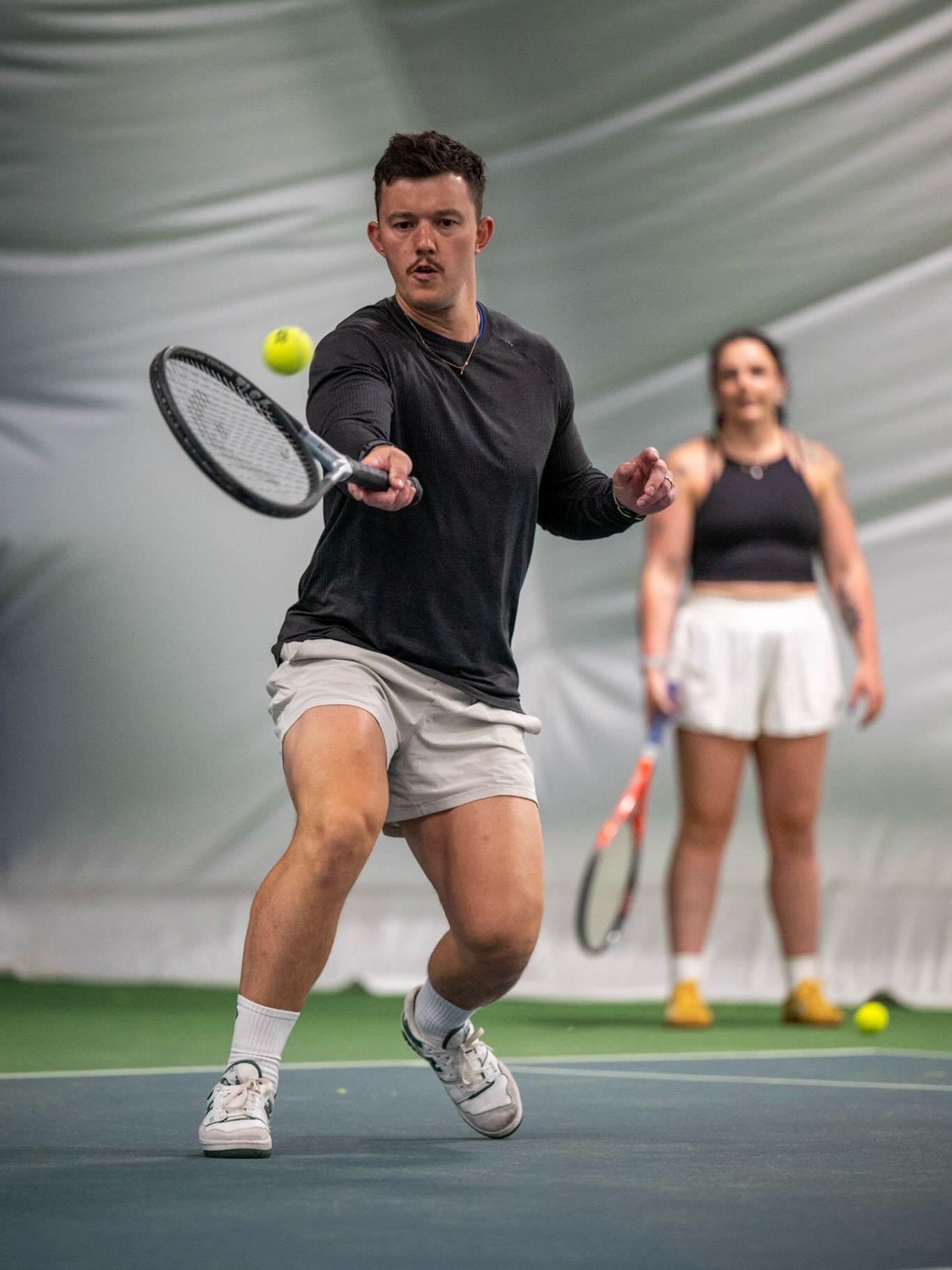 Movement. Connection. Community.

Thank you to everyone who joined us for our MPC Empowered by Lululemon (@lululemoneurope) Social Tennis event. A great morning of play, energy, and new connections on and off the court! 🎾

Extra shout out to @drink.