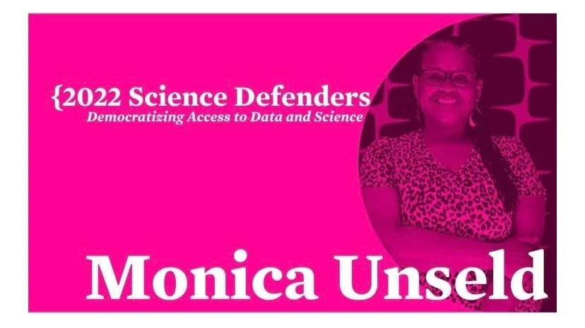 Announcing the 2022 UCS Science Defenders