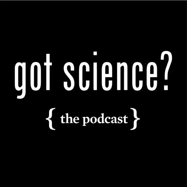 Out of the Lab, Into the Community: Union of Concerned Scientist “Got Science” Podcast
