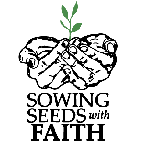 Sowing Seeds With Faith
