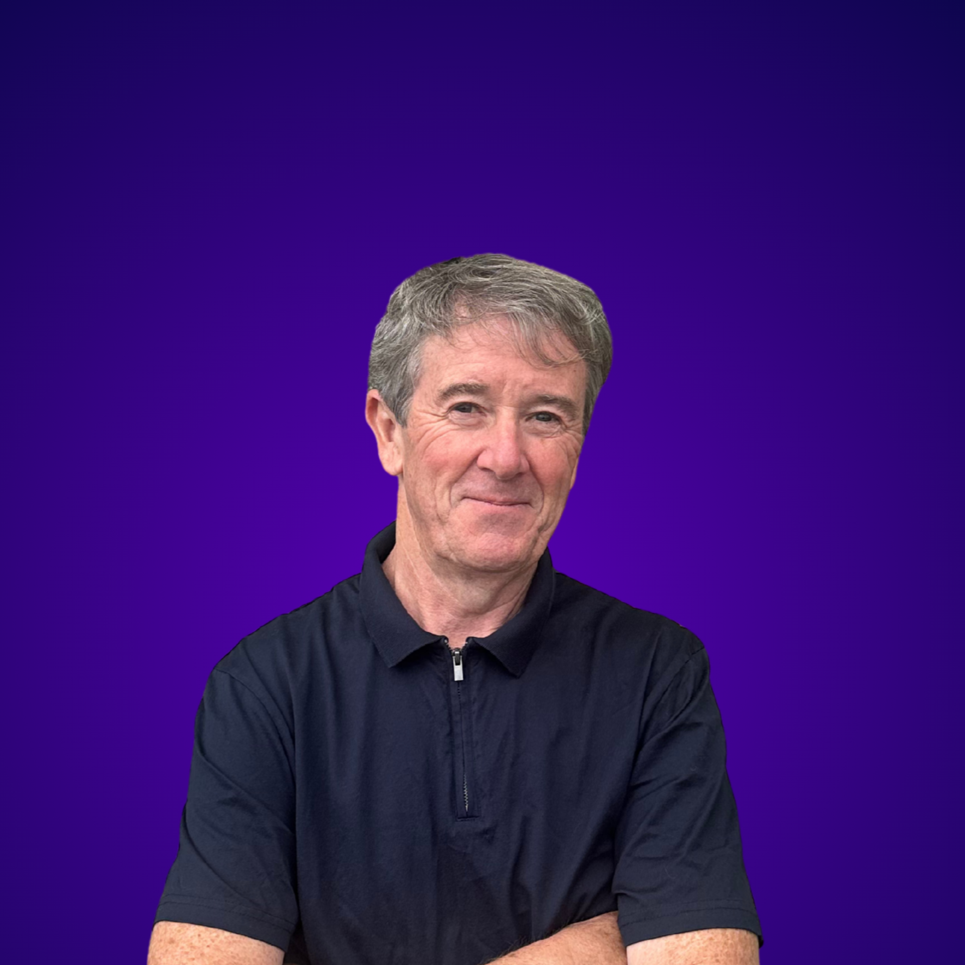 Paul O’Reilly