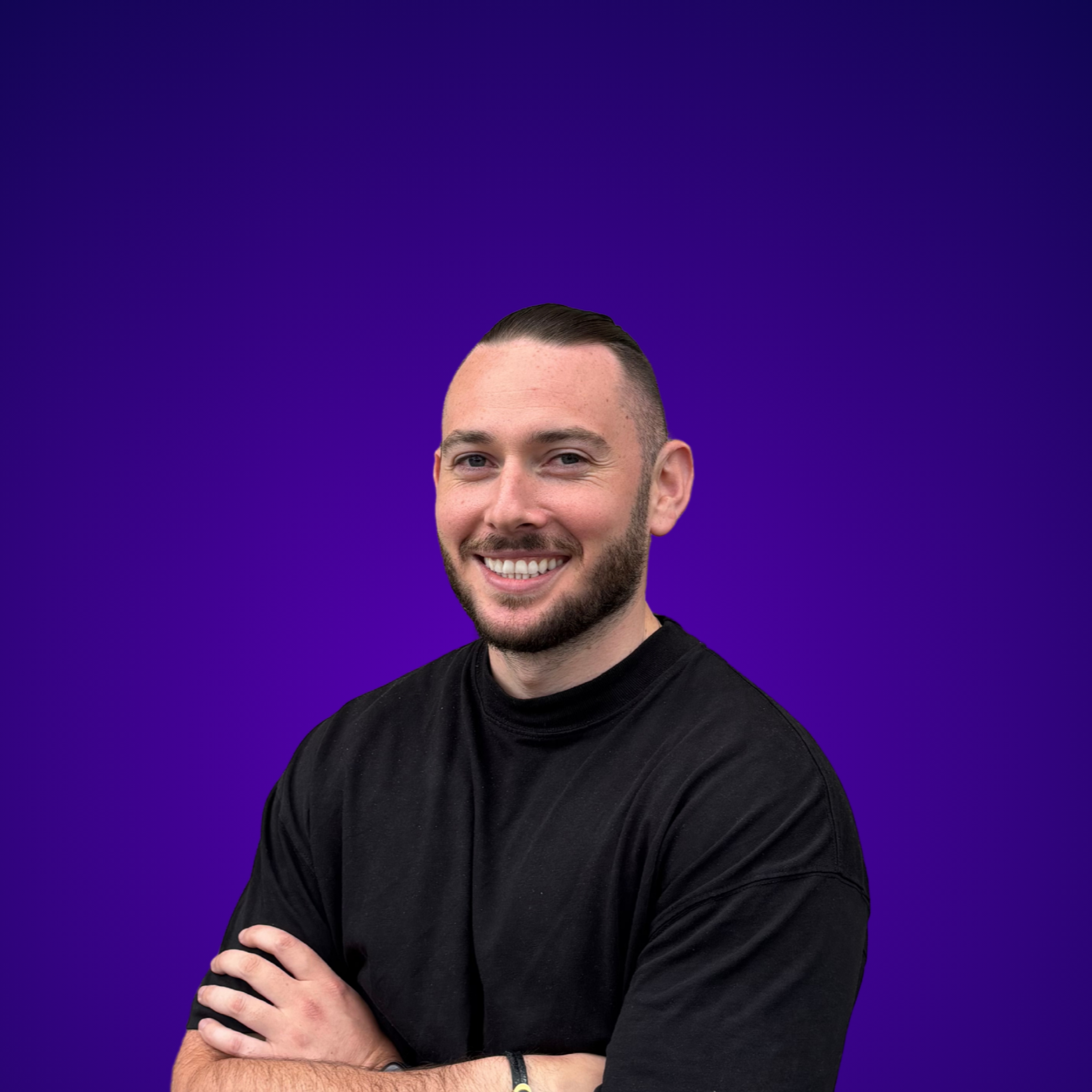Paul Mahon