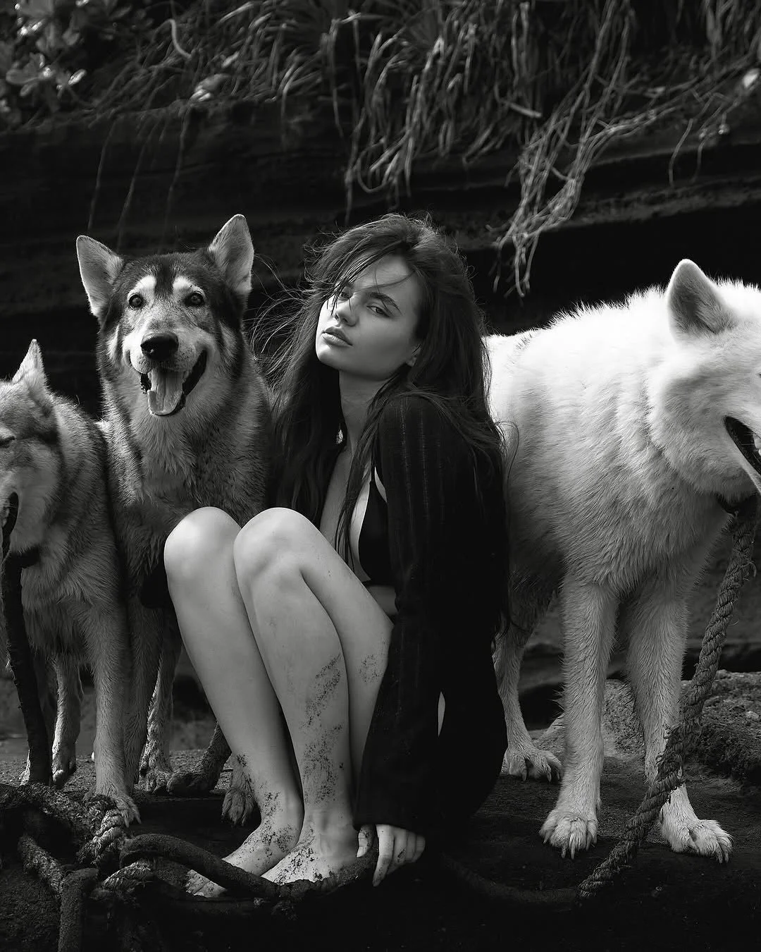 The @womenswolfpack clothing swap next week is going to be iconic.

This is one of the most magical groups of women I&rsquo;ve had the honor of sitting in a room with &mdash; not to over-speak, but to listen. The wisdom, dedication to craft, philanth