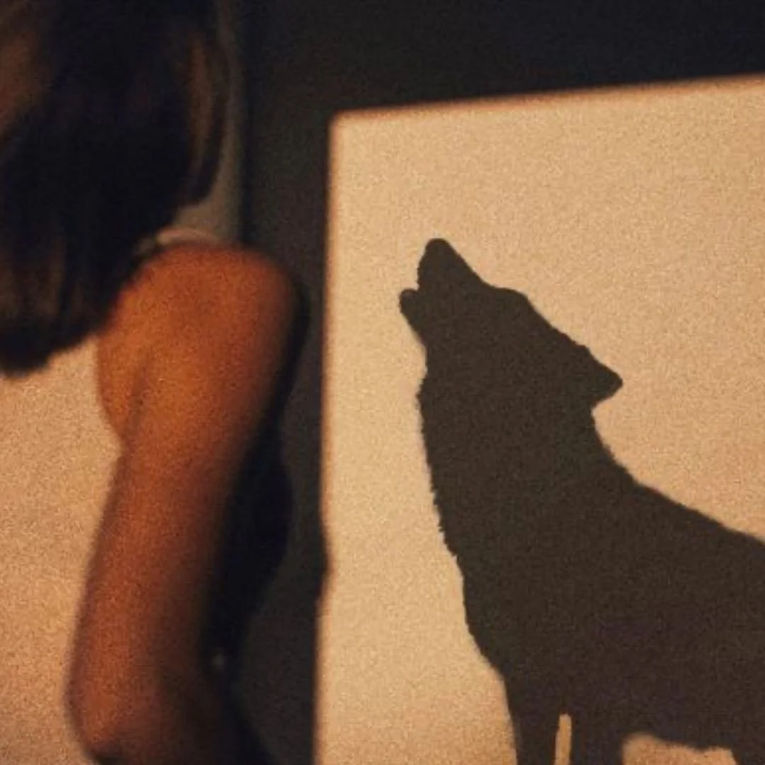 There&rsquo;s something about wolves this winter.

I finished the book Women Who Run With the Wolves &mdash; and the symbolism hasn&rsquo;t left me. Instinct. Wildness. Sisterhood. The untamed feminine remembering herself.

On March 10, Locals Closet