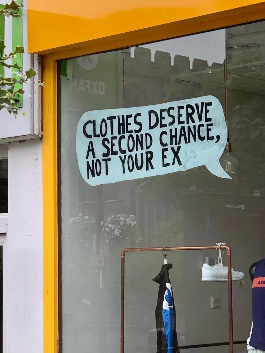 Locals Closet Guidebook ✺
