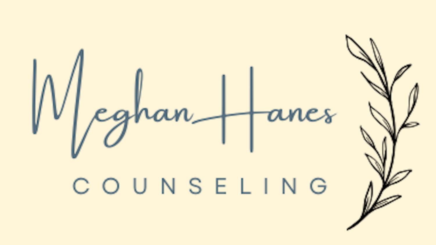Meghan Hanes Counseling