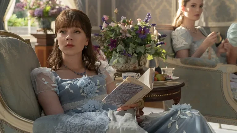 Why So Many Bridgerton Fans Relate to Eloise Bridgerton: Independence, Trauma Responses, and the Fear of Losing Yourself
