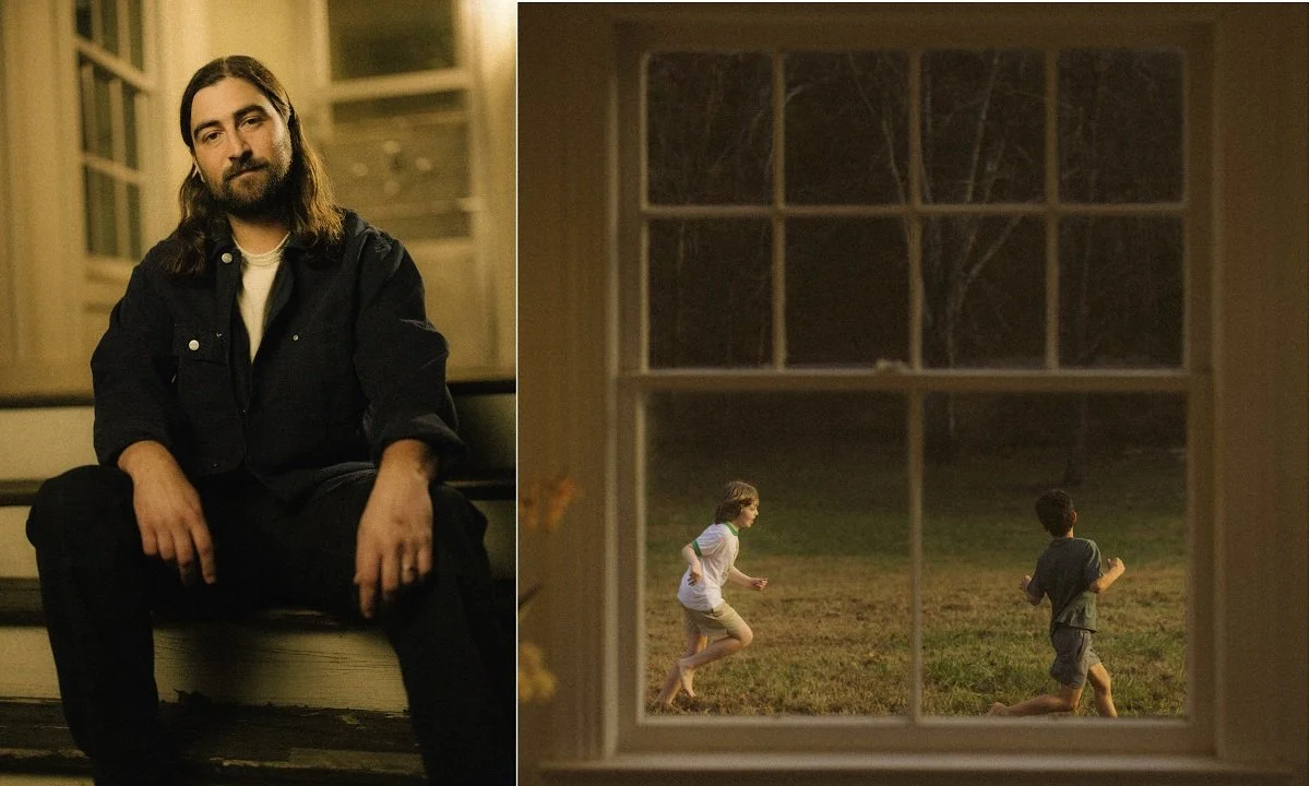 If Noah Kahan’s New Album Hits a Little Too Close… This Might Explain Why